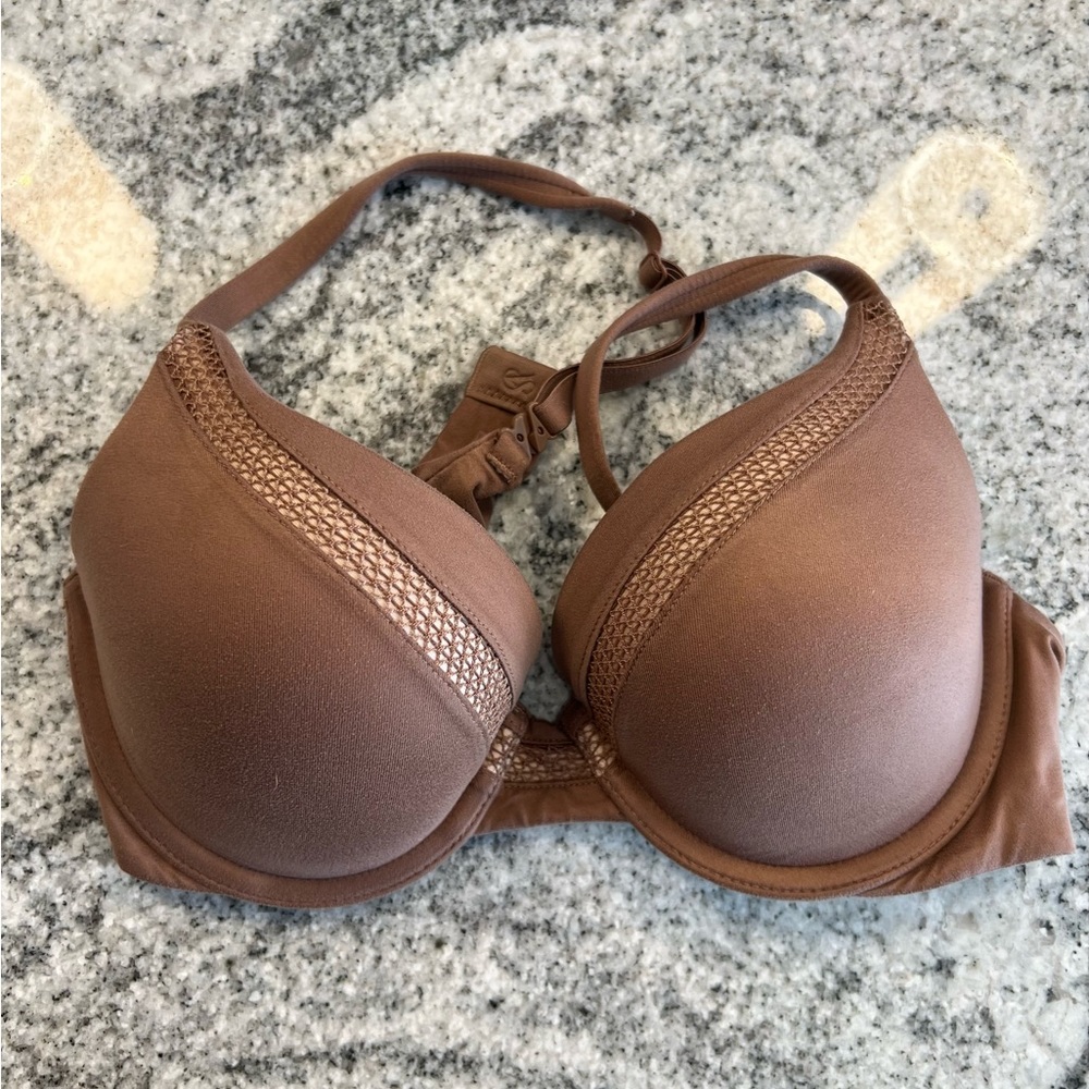 VS push up bra 34 B
